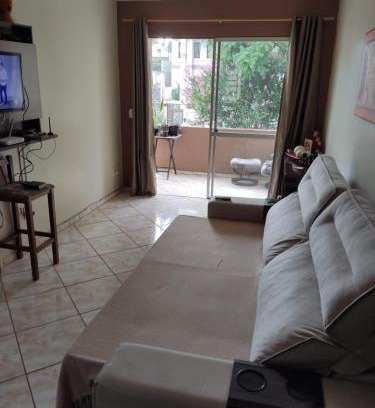 Annes Appartement | Apartamento de frente com sacada