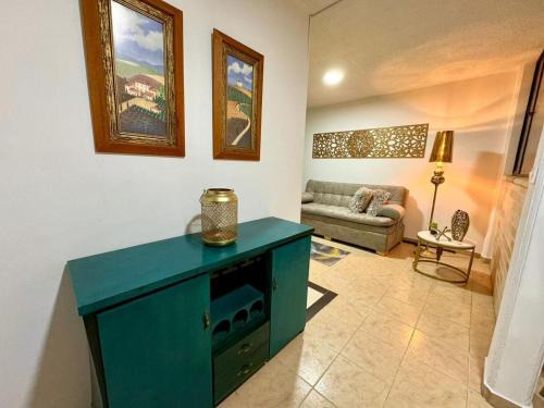 Popayan Appartement | Apartamento de Lujo Centro Histórico