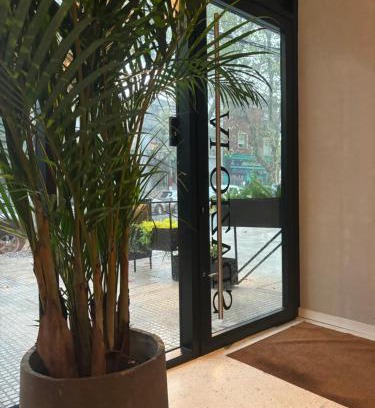 Pocitos Appartement | Apartamento de LUJO en Pocitos - Rambla - Playa - Shopping - Wtc