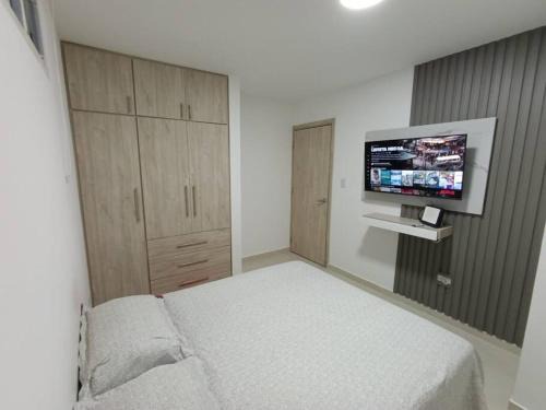Tulua Appartement | Apartamento de lujo Tulua valle