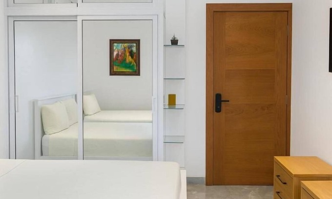 Azua Appartement | Apartamento de lujo - Vista Caribe
