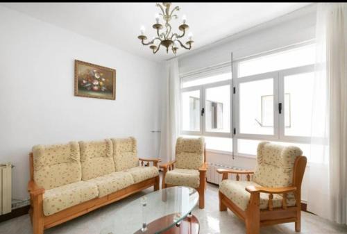 Ondarroa Appartement | Apartamento Delfina