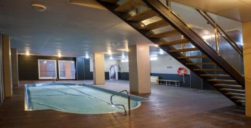 Pradollano Appartement | Apartamento Deluxe a Pie de Pista Miramar Ski