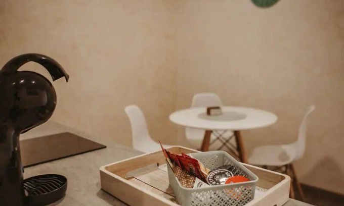 Valdepenas Appartement | Apartamento Deluxe Mediterránea