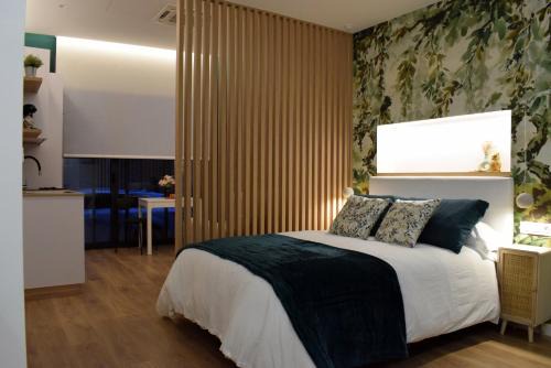 Ponteareas Appartement | Apartamento Diseño Myrtus