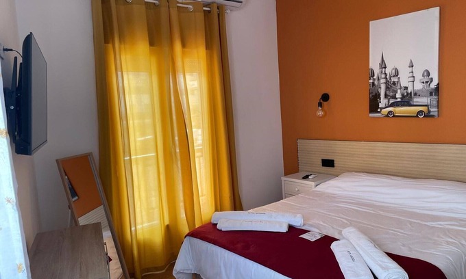 Arganda del Rey Hôtel | Apartamento Dormitorio+ Salón y Cocina, Balcón, en Arganda del Rey, Madrid