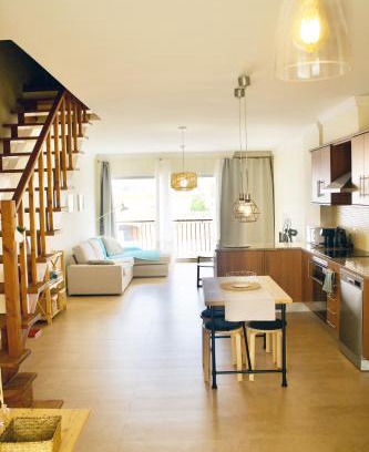 Algoz Appartement | APARTAMENTO DO LAGAR