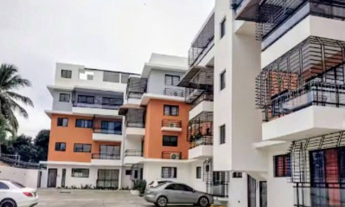 Ensanche Isabelita Appartement | Apartamento en Santo Domingo Este