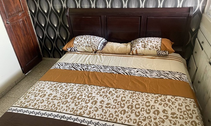 Santo Domingo Appartement | Apartamento 4- Clásico Victoriano, Parque del Este