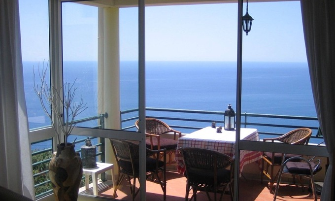 Arco da Calheta Appartement | Apartamento do Sol - ETC Madeira