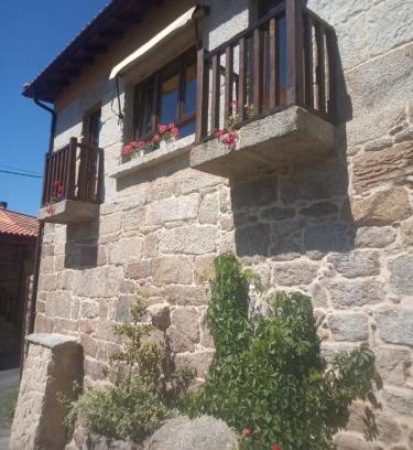 Maus de Salas Appartement | Apartamento Do Xurès