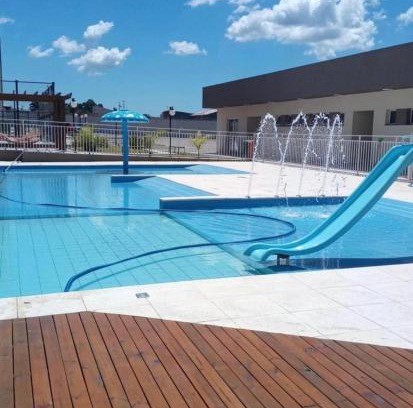 Simoes Lopes Appartement | Apartamento Dois Quartos No Acqua Dunas Club