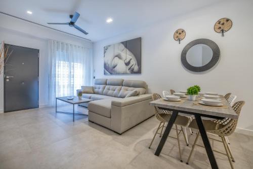 Distrito de Levante Appartement | Apartamento DOMI & Parking Incluido