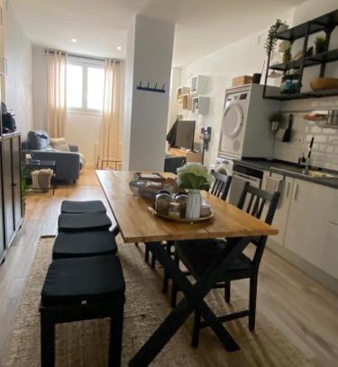 Lasarte-Oria Appartement | Apartamento Donosti Aldea