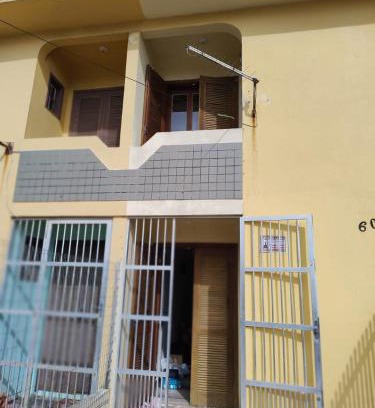 Cidreira Maison | Apartamento Duplex na praia de Salinas RS