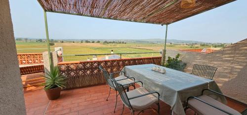 Bellcaire d'Emporda Appartement | Apartamento en Bellcaire