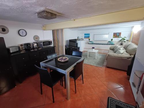 El Pont de Vilomara I Rocafort Appartement | Apartamento entero en la montaña