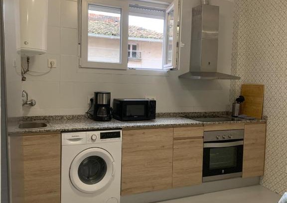 Murillo de Rio Leza Appartement | Apartamento ENTRE DOS RIOS