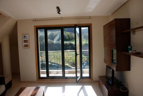 Porto de Espasante Appartement | APARTAMENTO ESPASANTE
