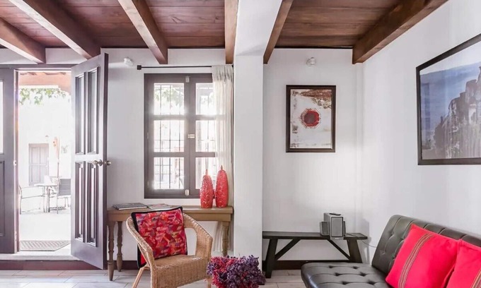 Santa Ana Appartement | Apartamento Ermita Deluxe