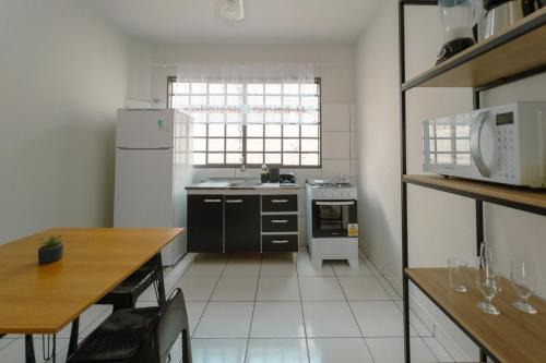Maringa Appartement | Apartamento Econômico - AL09