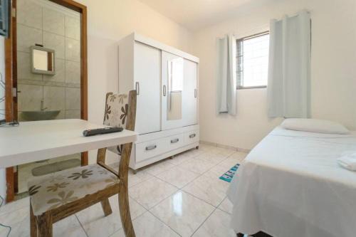 Maringa Appartement | Apartamento Econômico - GI07