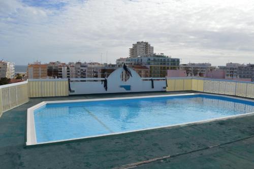 Vila Real Santo Antonio Appartement | Apartamento Eden