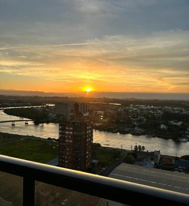 Torres Appartement | Apartamento Edifício Vista Mare