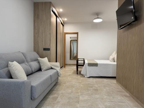 Poniente-Sur Appartement | Apartamento Eduisa Suite