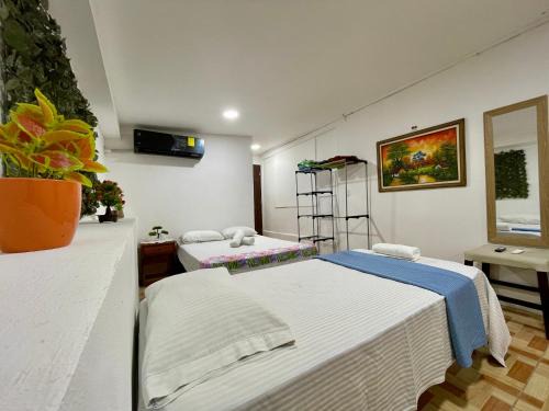 Liberia Appartement | Apartamento el Almendro