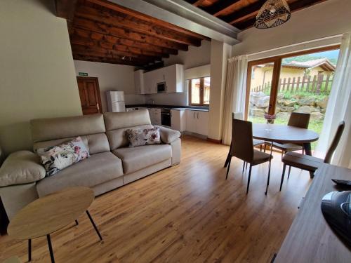 Bores Appartement | Apartamento El Campo