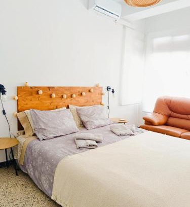 El Carpio Appartement | Apartamento EL CARPIO CENTRO WiFi