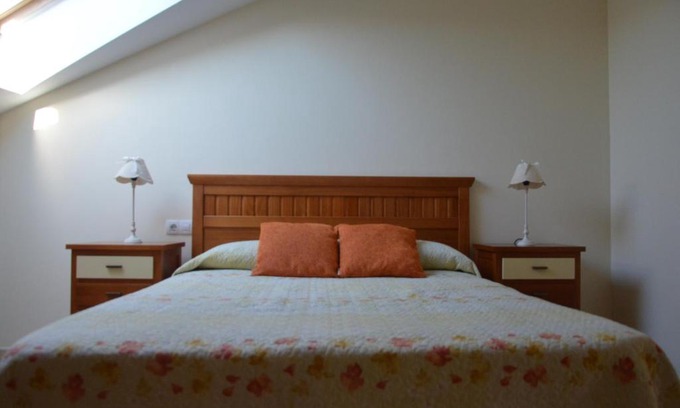 Posada de Llanes Appartement | Apartamento El Collau