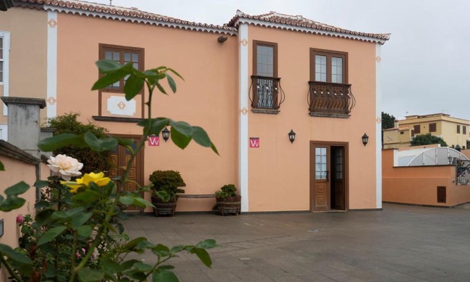 Puntallana Appartement | Apartamento El Correo