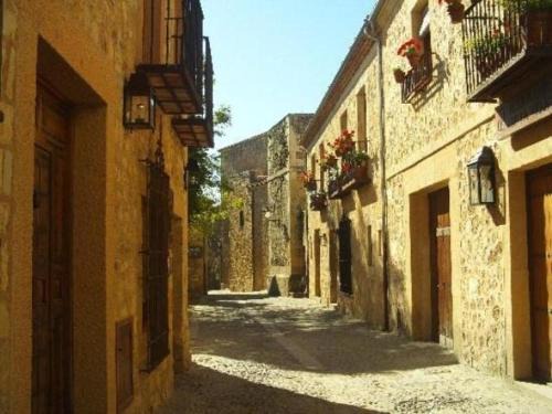 Pedraza Appartement | Apartamento El Desván II