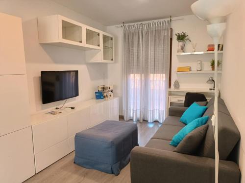 Alcala de Henares Appartement | Apartamento El Hidalgo