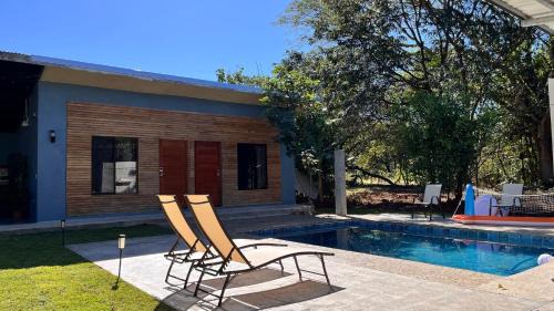 Santa Cruz Appartement | Apartamento el Guanacaste, cerca Tamarindo con Piscina