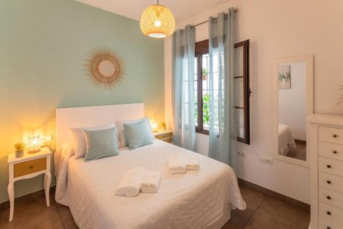 Ecija Appartement | Apartamento El Museo Écija