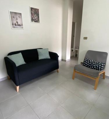 Tui Appartement | Apartamento El Nogal 1