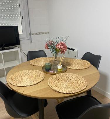 Tui Appartement | Apartamento El Nogal 2