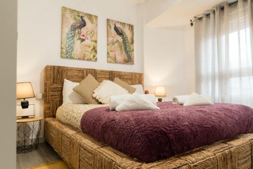 Villena Appartement | Apartamento El oso y el Madroño