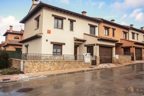Ayllon Appartement | Apartamento el Palomar