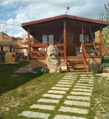Fuentelisendo Appartement | Apartamento El Paso