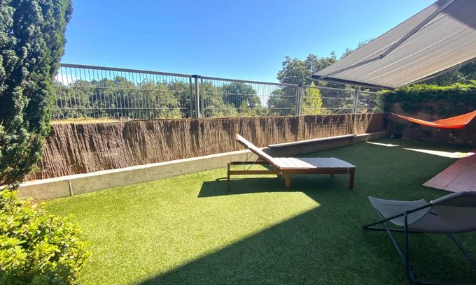 Ciruena Appartement | Apartamento El Robledal