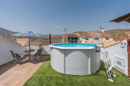Melegis Appartement | Apartamento El Santo