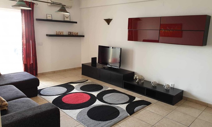 Faro Maison | Apartamento Elimambo - Accueil