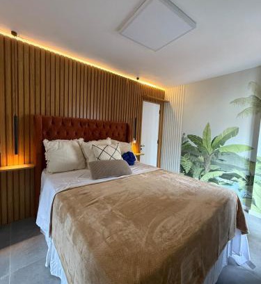 Copacabana Appartement | Apartamento em Copacabana