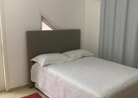 Carianos Appartement | Apartamento em Florianópolis