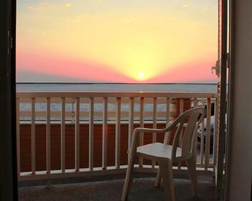 Costa Nova do Prado Appartement | Apartamento em frente ao Mar