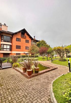 Bavaria Appartement | Apartamento em Gramado